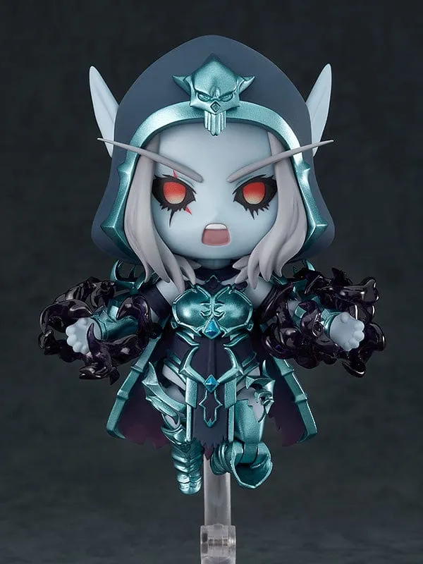 1671 Nendoroid Sylvanas Windrunner