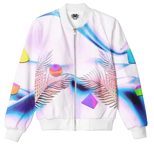 Absolute Dominion Bomber Jacket