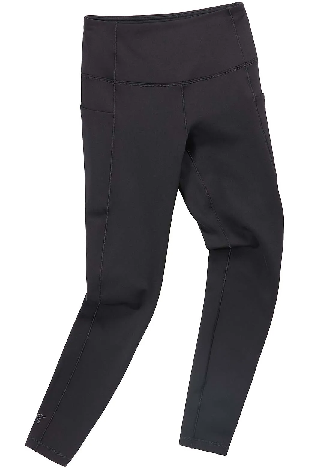 Arc'teryx Women's Essent Warm 26' High-Rise Leggings