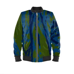 BANG ON Bomber Jacket