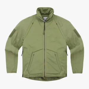 Bersherken LEO Jacket