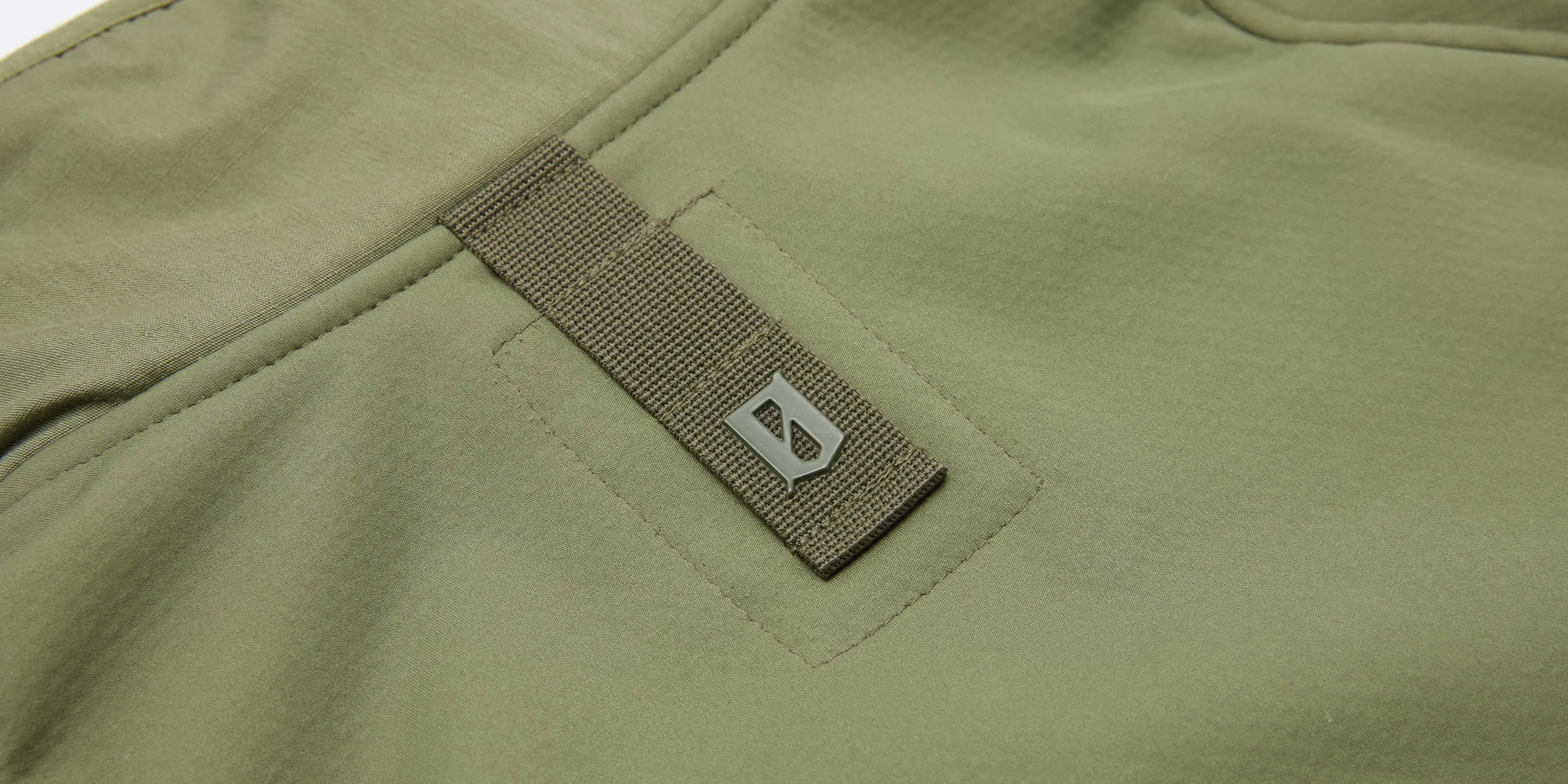 Bersherken LEO Jacket