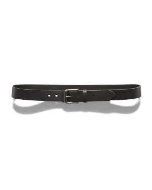 BRISTOL LEATHER BELT