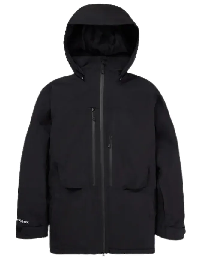 Burton Pillowline W's GORE-TEX 2L Jacket 2025 | True Black