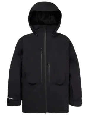 Burton Pillowline W's GORE-TEX 2L Jacket 2025 | True Black