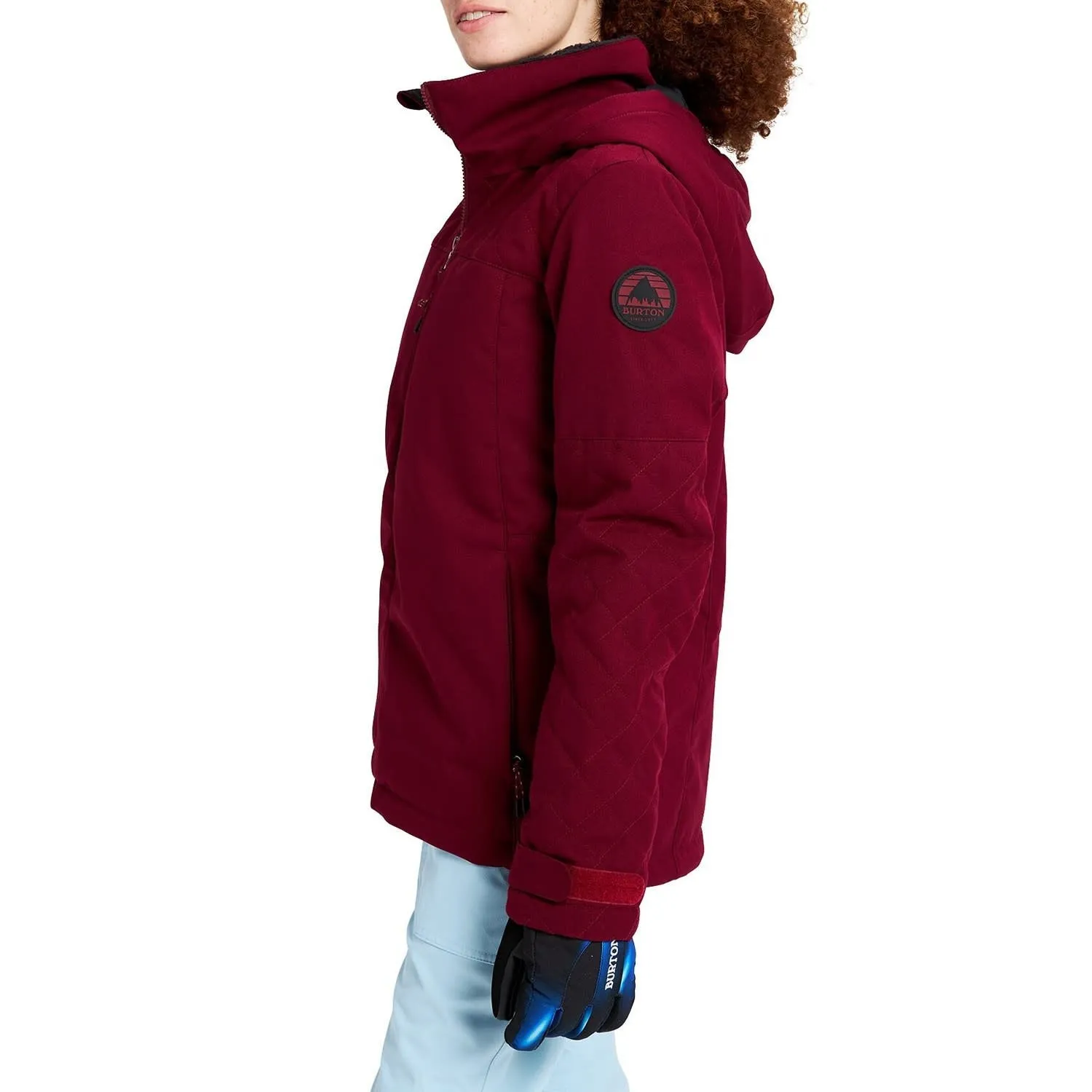 Burton Tulum Jacket 2022 - Women's