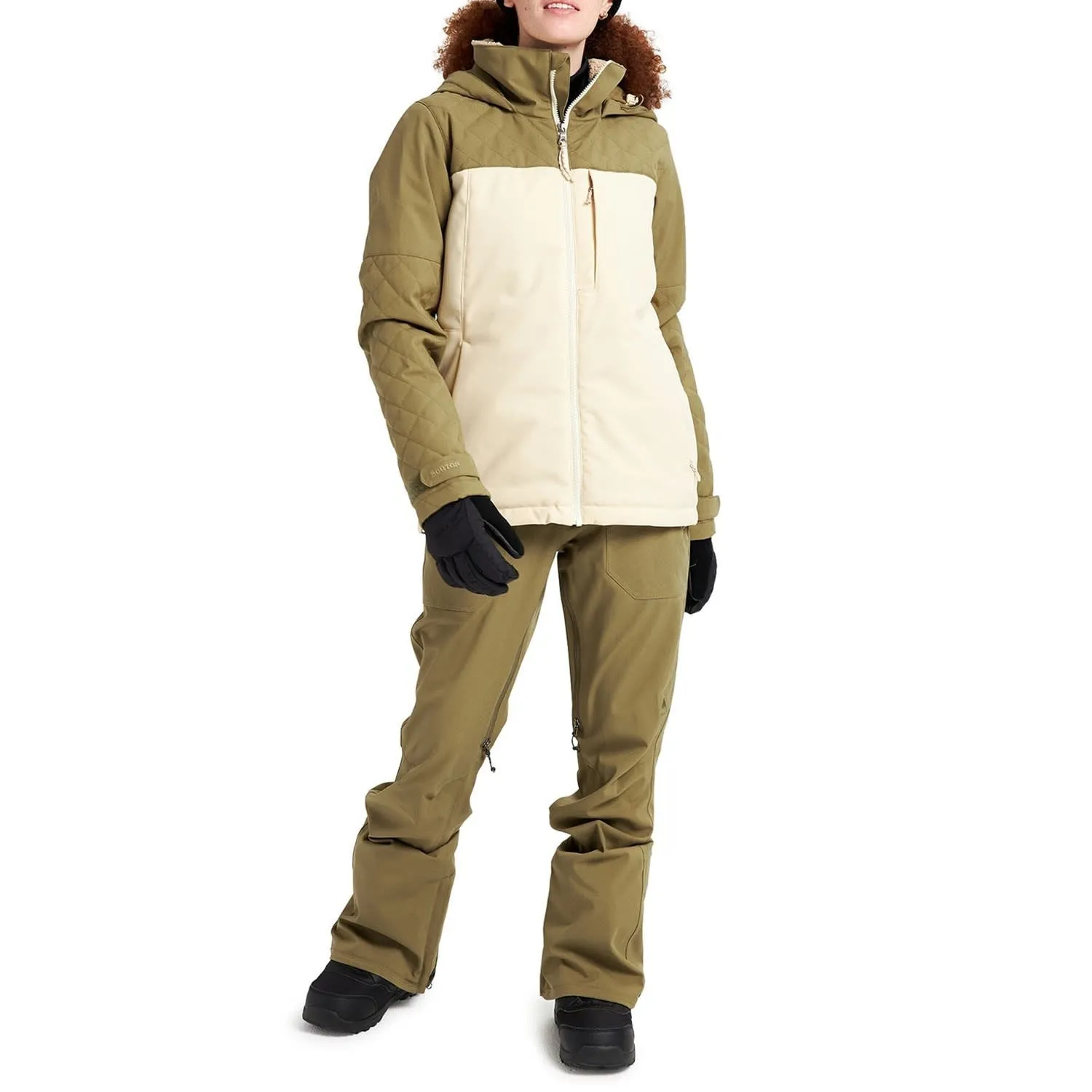 Burton Tulum Jacket 2022 - Women's