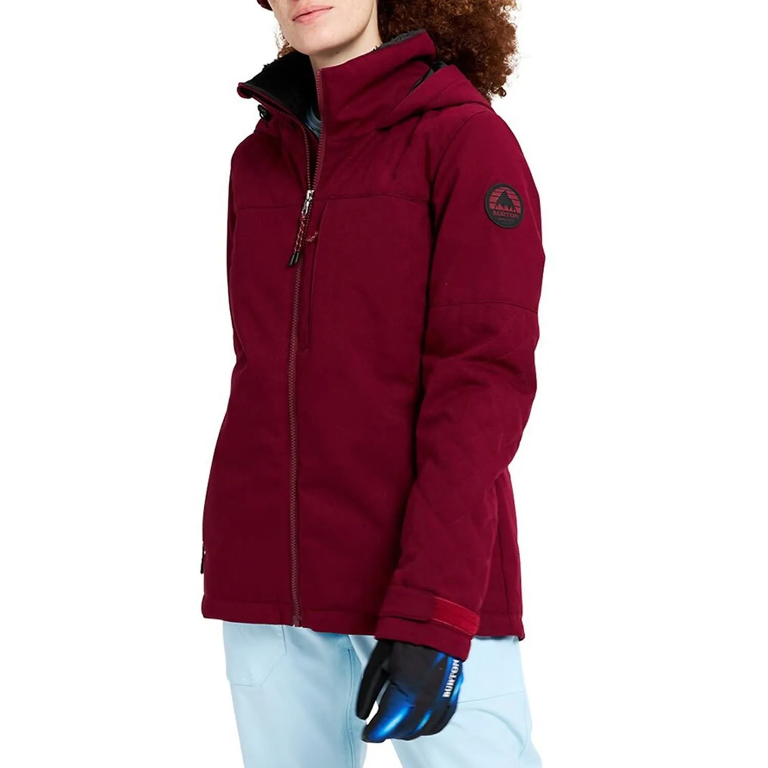 Burton Tulum Jacket 2022 - Women's