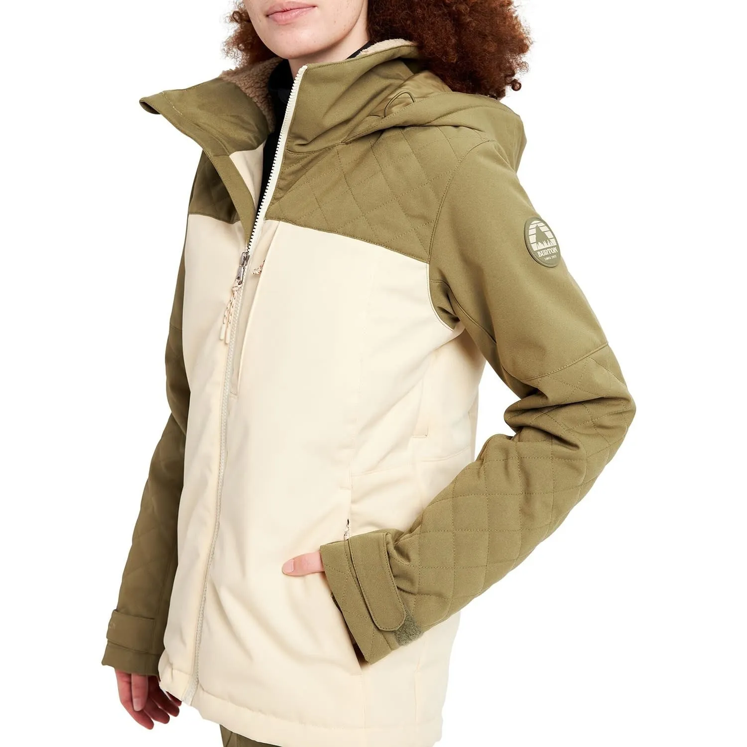 Burton Tulum Jacket 2022 - Women's