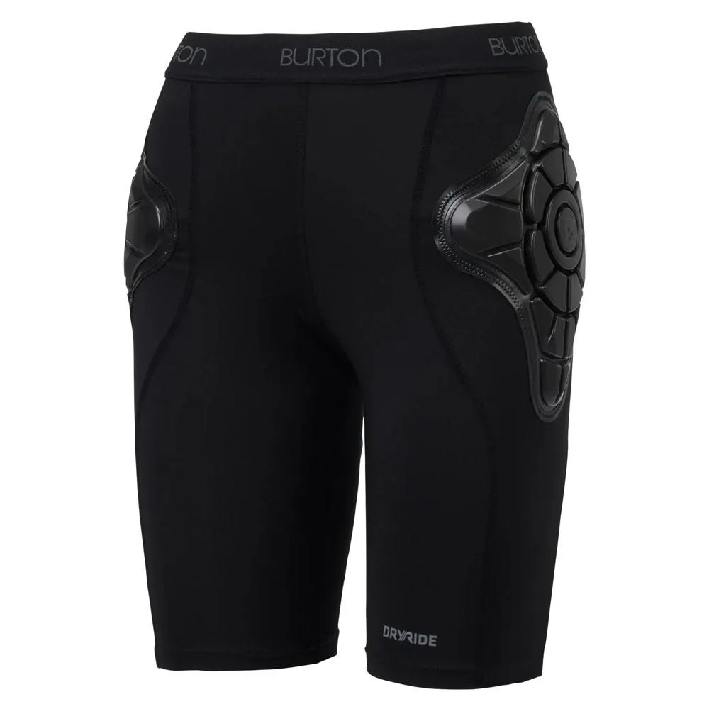 Burton Womens Total Impact Short