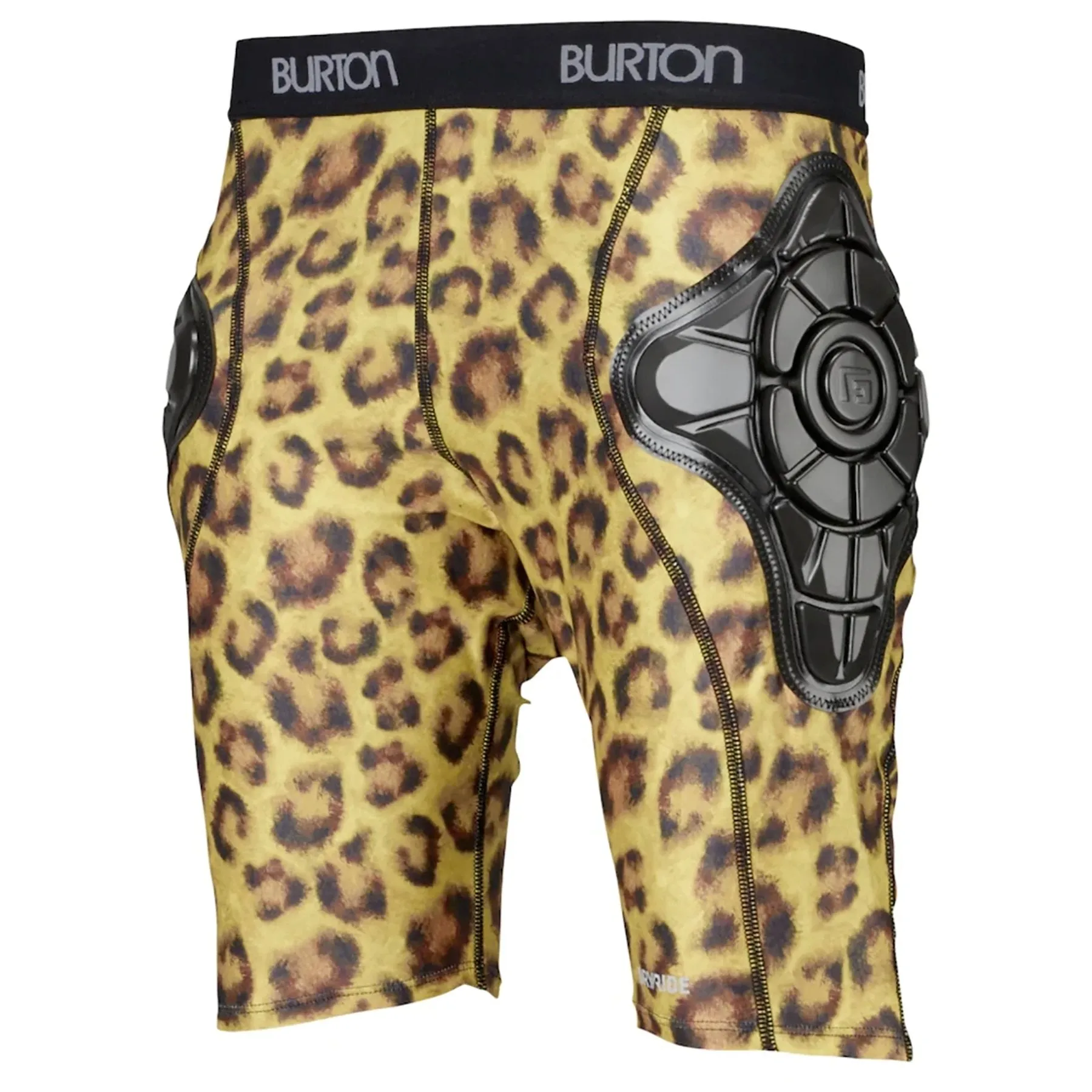 Burton Womens Total Impact Short