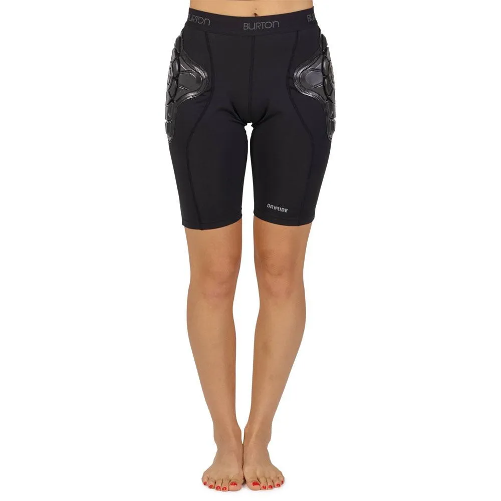 Burton Womens Total Impact Short