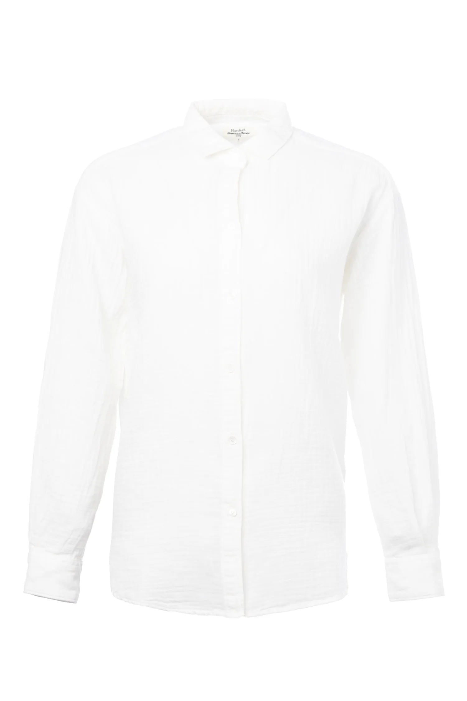 Classic Cotton Shirt