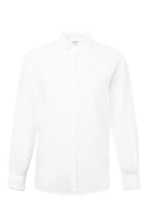 Classic Cotton Shirt