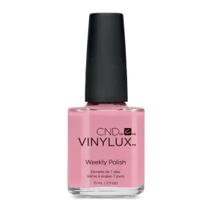 CND Vinylux Blush Teddy 182