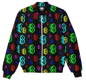 Cool S Bomber Jacket