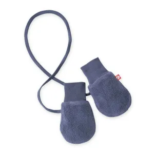 Cozie Fleece Mitten - Denim Navy