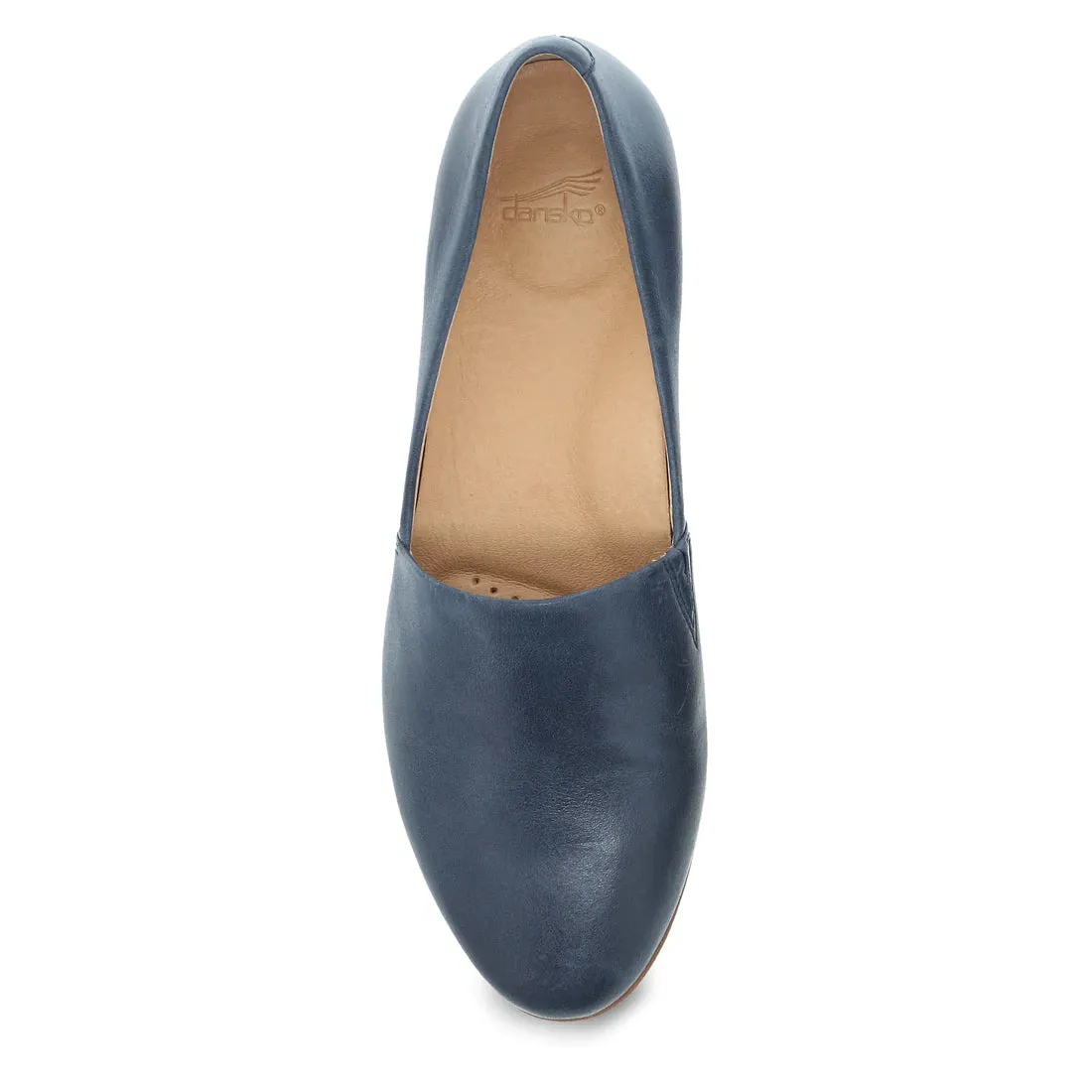 Dansko Women's Larisa Navy