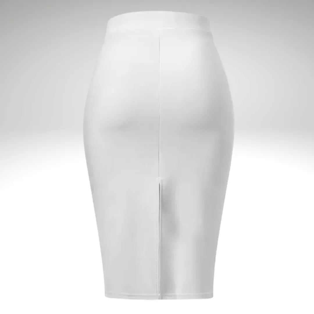 Daphne Bodycon Pencil Skirt