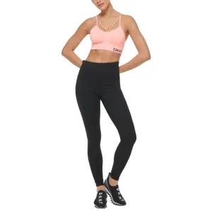 DKNY - Strappy Low Impact Sports Bra