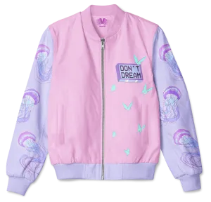 Dream Realm Bomber Jacket