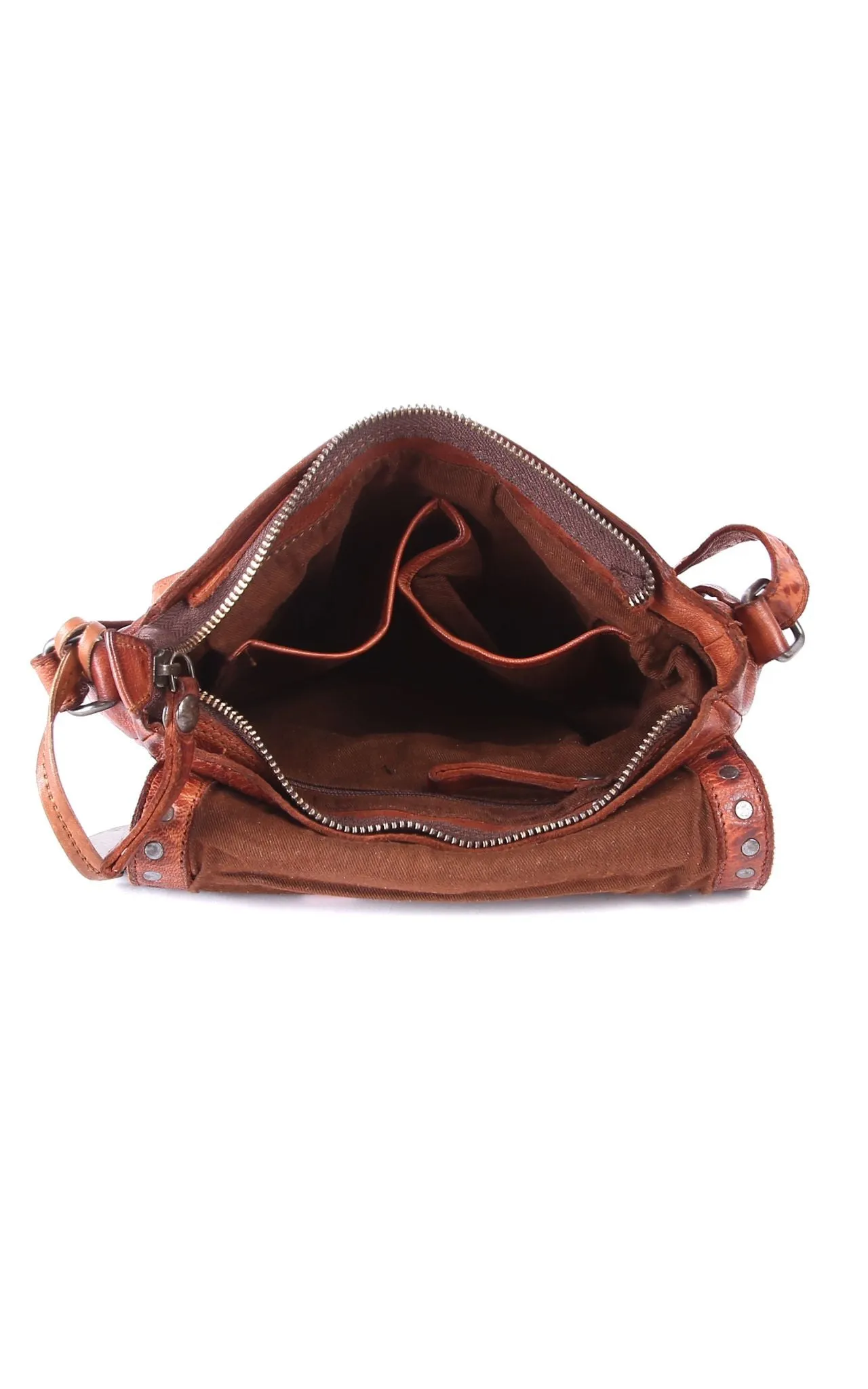 East Village Aiden Crossbody Bag