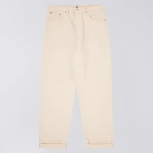 EDWIN - Loose Fit Jeans - 14oz Kurabo Red Selvedge - Natural