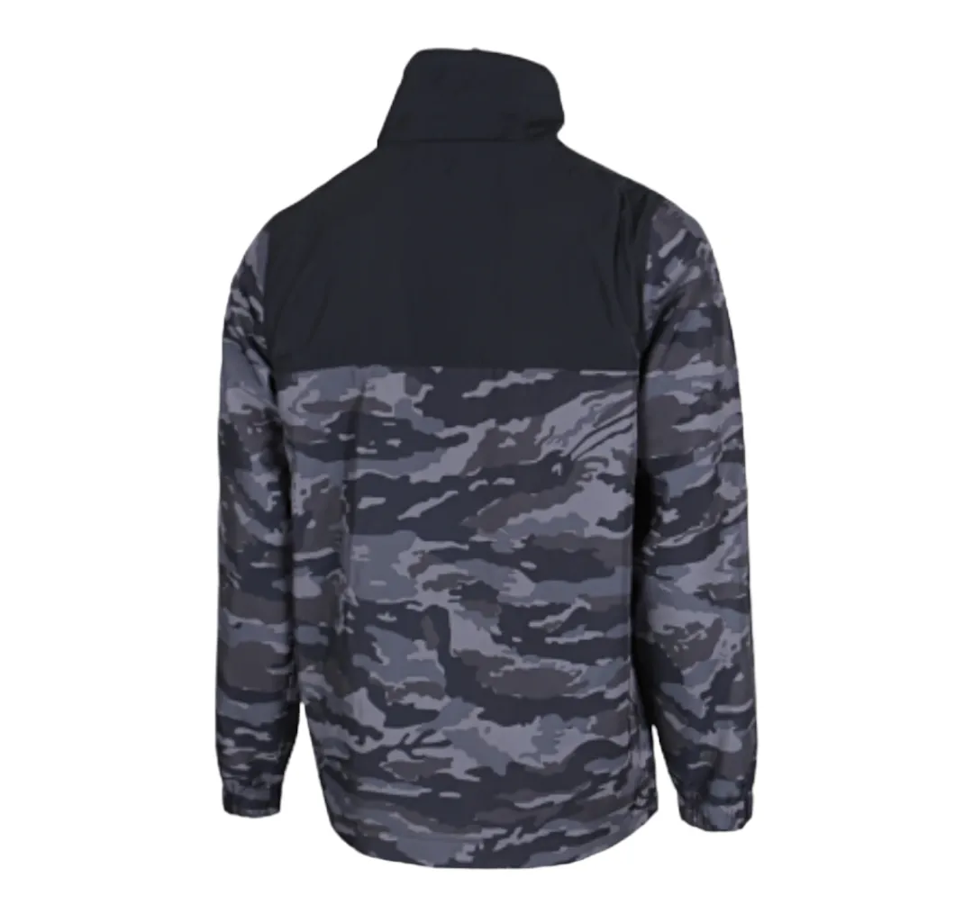 Ellesse Orobie Windrunner camo