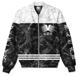 Emperor Bomber Jacket