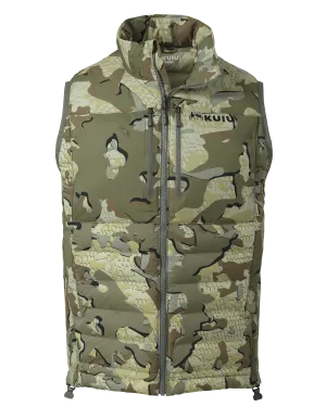 Flyway Insulated Vest | Valo