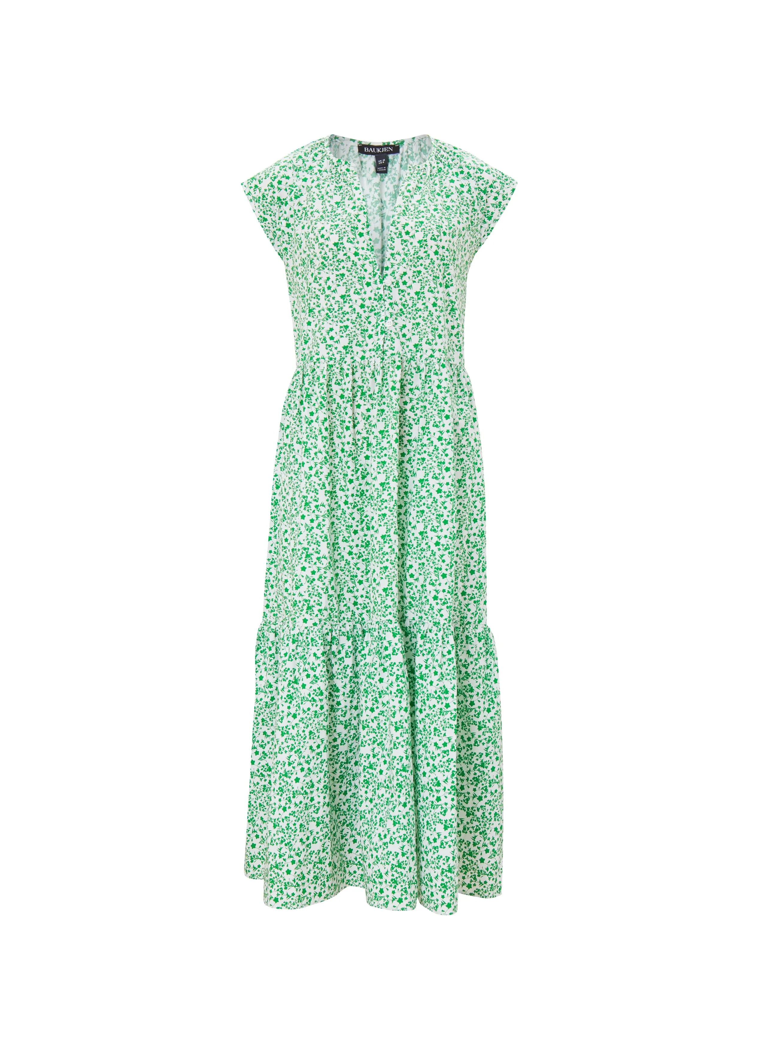 Harriet Organic Dress