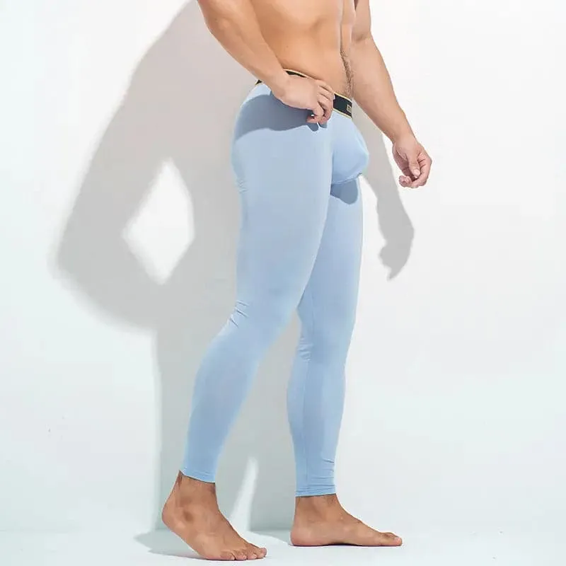 IGOOIDS Men's Modal Long Johns