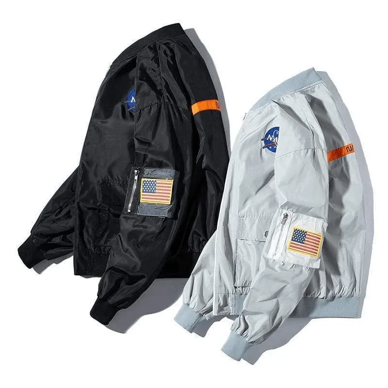 INTERSTELLAR BOMBER JACKET (x1)