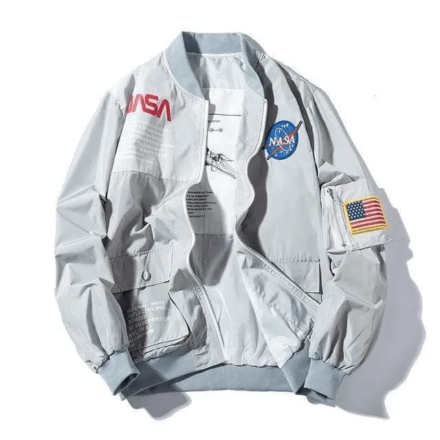 INTERSTELLAR BOMBER JACKET (x1)