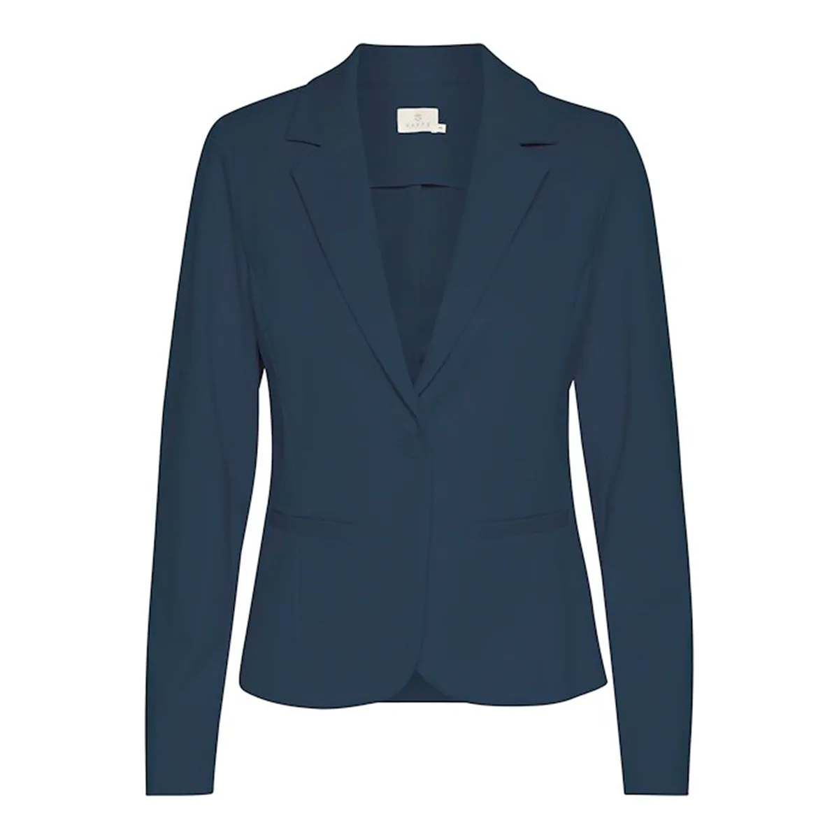 Jenny blazer midnight marine