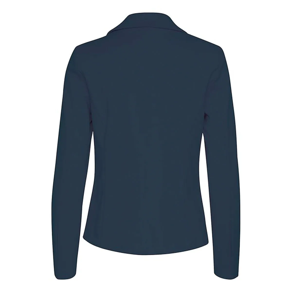 Jenny blazer midnight marine