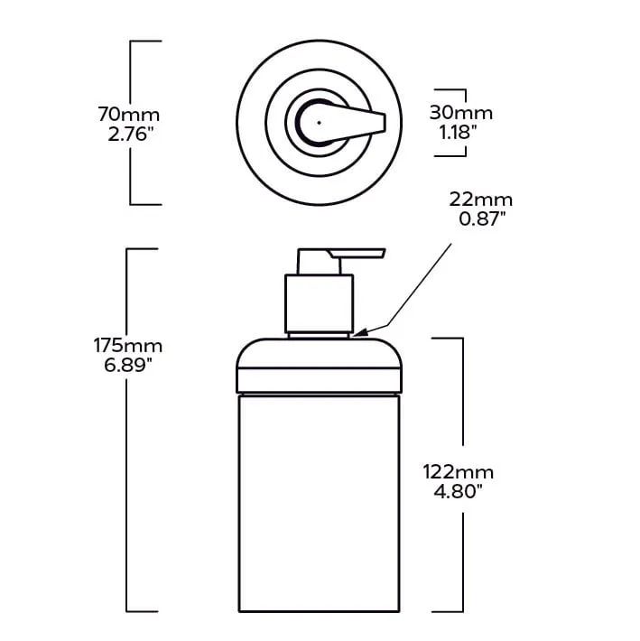 KANKAN Bloom Hand Wash Starter Kit