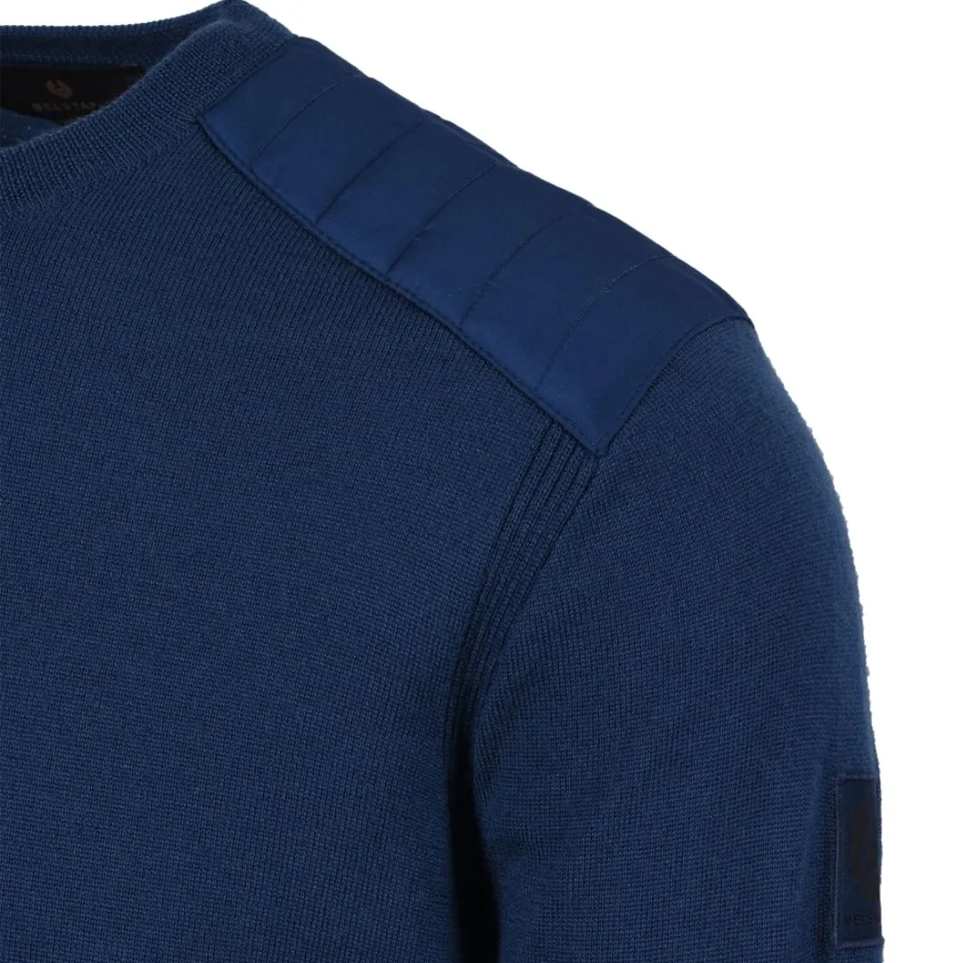 Kerrigan Crew Neck Jumper 105304