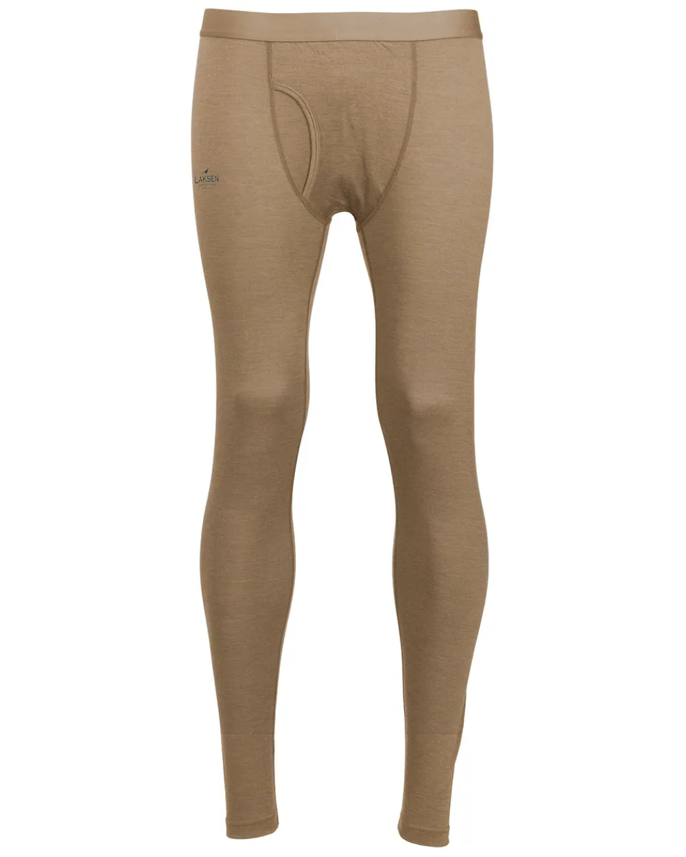 Laksen Clisham Merino Long Johns