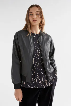 Lustre Jacket