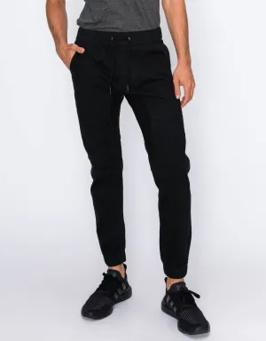 MEN'S CLAYTON TWILL JOGGERS