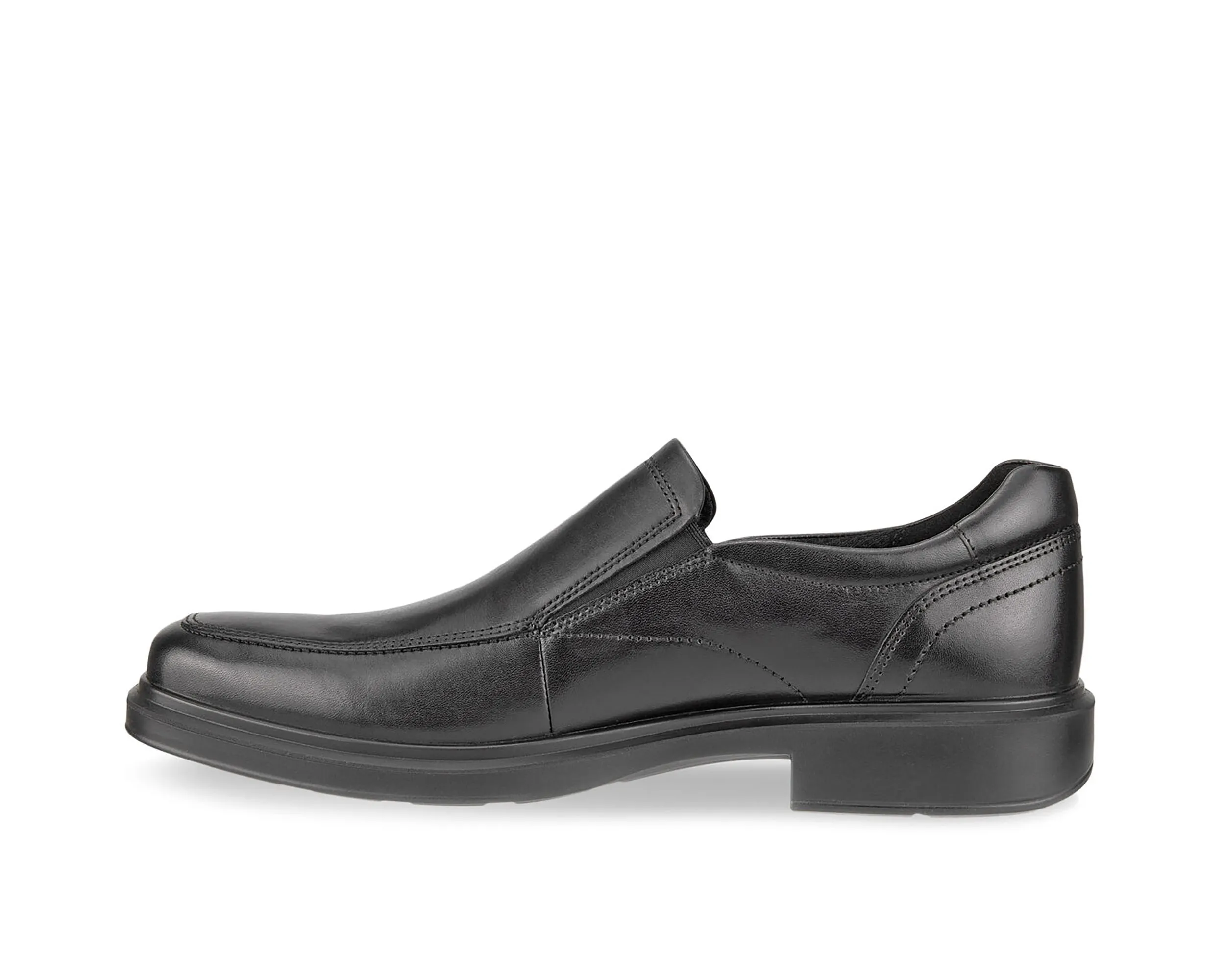 Men`s Ecco Helsinki 2.0 Apron Toe Slip-On