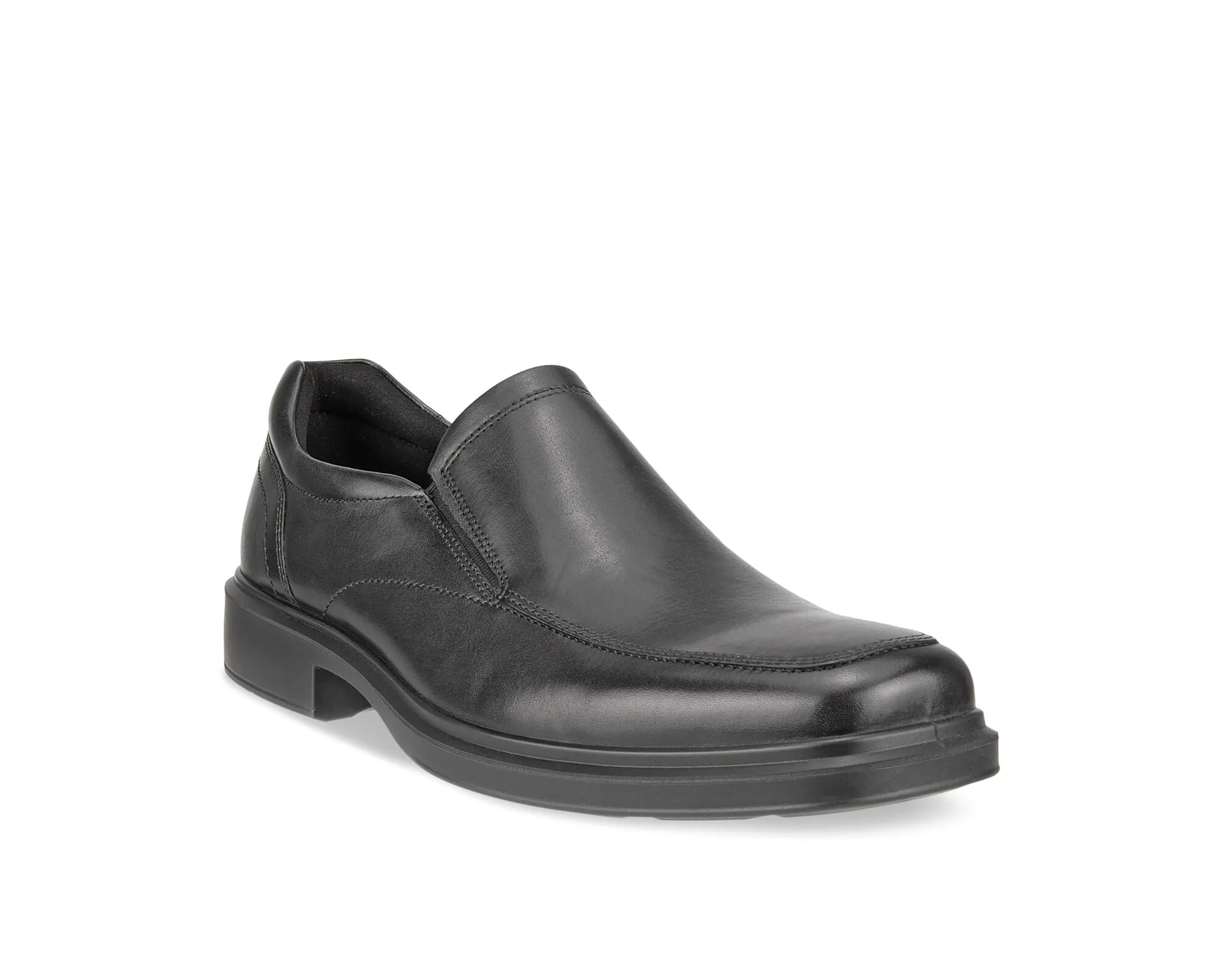 Men`s Ecco Helsinki 2.0 Apron Toe Slip-On