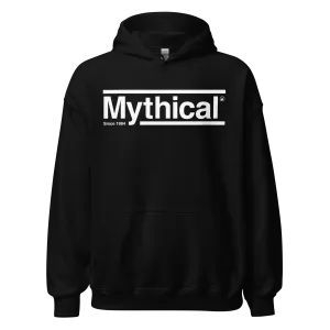 Minimalist Hoodie