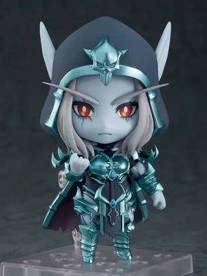 Nendoroid Sylvanas Windrunner