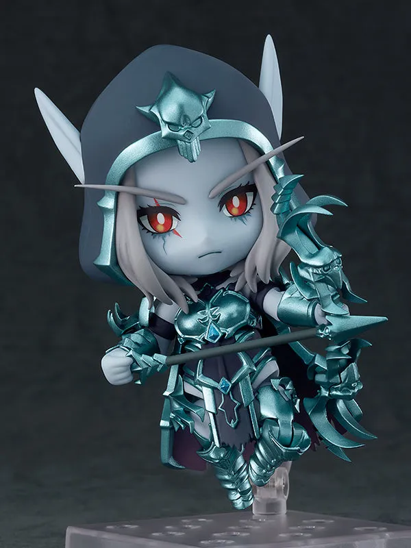 Nendoroid Sylvanas Windrunner