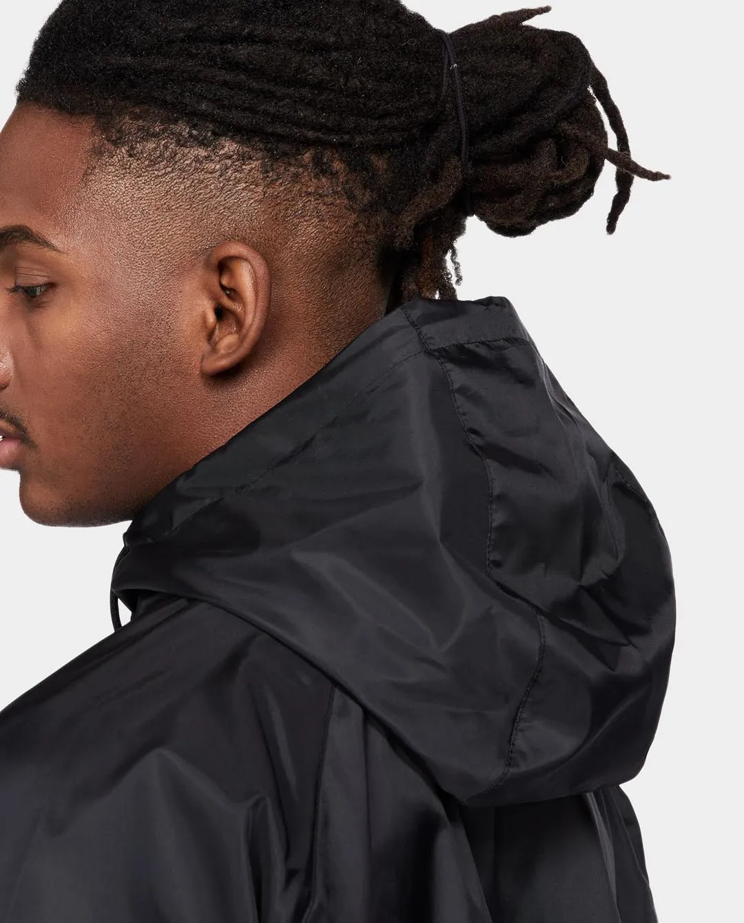 Nike Sportswear - Windrunner Jacket - Black