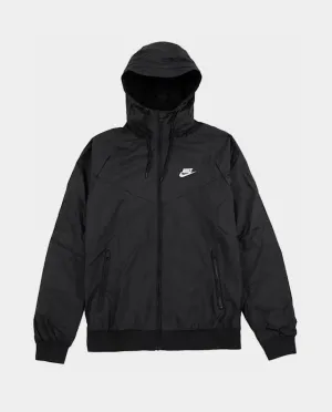 Nike Sportswear - Windrunner Jacket - Black