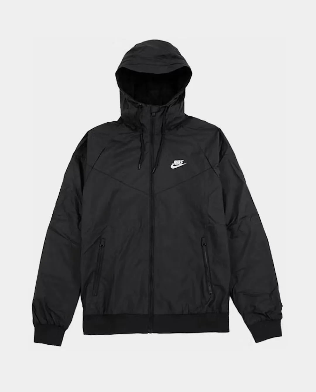 Nike Sportswear - Windrunner Jacket - Black