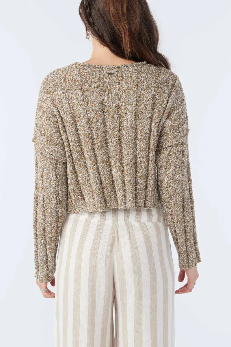 O'Neill Dellian Sweater Top